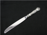 Strasbourg Sterling 8 7/8" Dinner knife   (Gorham #1897) 