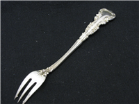 Avalon Sterling 5 3/4" Cocktail Fork   (International #1900) 