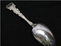 Avalon Sterling 8 1/4" Serving Spoon   (International #1900) 