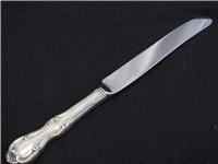 Federal Cotillion Sterling 9 1/8" Dinner Knife   (Frank Smith #1901) 