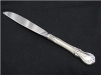 Old Master Sterling 8 7/8" Dinner Knife   (Towle #1942) 