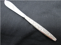 Valencia Sterling 7 1/4" Master Butter Knife   (International #1965) 