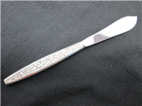 Valencia Sterling 7 1/4" Master Butter Knife   (International #1965) 