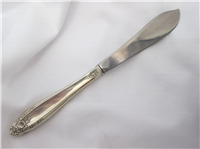 Prelude Sterling 7" Master Butter Knife   (International #1939) 