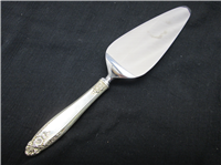 Prelude Sterling 10 1/8" Cake/Pie Server   (International #1939) 