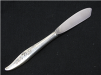Young Love Sterling 6 5/8" Master Butter Knife   (Oneida #1958) 