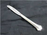 English Chippendale Sterling 9" Dinner Knife   (Reed & Barton #1984) 