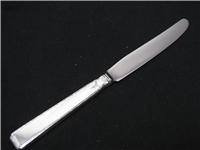 Old Lace Sterling 8 5/8" Dinner Knife   (Towle #1939) 