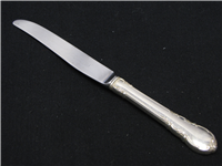 Modern Victorian Sterling 7" Youth Knife   (Lunt #1941) 