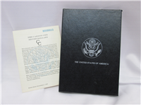 1880-CC Morgan Silver Dollar (GSA)