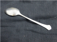 Chippendale Sterling 6" Teaspoon   (Towle #1937) 