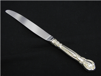 Chantilly Modern Hollow Sterling 8 7/8" Dinner Knife   (Gorham # 1895) 