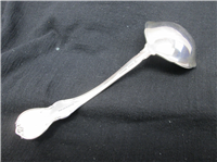 French Provincial Sterling 6 7/8" Ladle   (Towle #1948) 