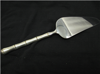 Mandarin Sterling 11 1/4" Cake/Pie Server   (Towle #1972) 