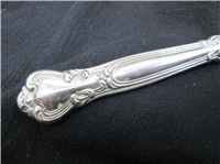 Chantilly Sterling 11" Salad Serving Spoon   (Gorham #1895) 