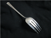 Greenbrier Sterling 8 1/4" Serving Fork   (Gorham #1938) 