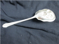 Homewood Sterling 9 3/8" Berry Spoon   (Stieff #1938) 