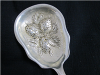 Homewood Sterling 9 3/8" Berry Spoon   (Stieff #1938) 