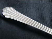 Homewood Sterling 9 3/8" Berry Spoon   (Stieff #1938) 