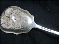Homewood Sterling 9 3/8" Berry Spoon   (Stieff #1938) 