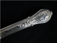  Sterling 9 3/4" Cake/Pie Server   (Crown) 