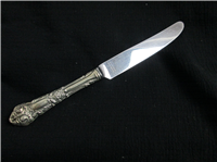 French Renaissance Sterling 9" Dinner Knife   (Reed & Barton #1941) 