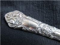 French Renaissance Sterling 9" Dinner Knife   (Reed & Barton #1941) 