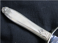 Prelude Sterling 12 5/8" Meat Carving Knife   (International #1939) 