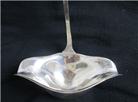 Royal Danish Sterling 16" Ladle   (International #1939) 