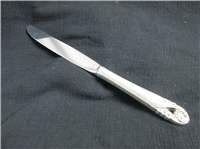 Spring Glory Sterling 9 1/4" Dinner Knife   (International #1942) 