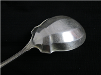 Washington Sterling 8 1/2" Casserole/Berry Spoon   (Wallace #1911) 