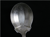 Washington Sterling 8 1/2" Casserole/Berry Spoon   (Wallace #1911) 