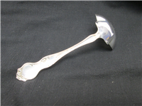Violet Sterling 7" Ladle   (Wallace #1904) 