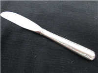 Camellia Sterling 6 1/4" Butter Knife   (Gorham, 1942) 