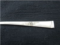 Classic Rose Sterling 5" Small Server   (Reed & Barton, #1954) 