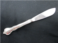 Savannah Sterling 7" Master Butter Knife   (Reed & Barton, #1962) 