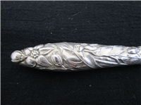  Sterling 8 3/4" Cheese Pick   (Greenleaf and Crosby) 