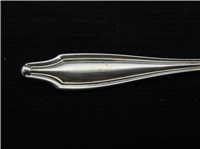  Sterling 4 1/4" Lemon Fork   (Weidlich Sterling Co.) 