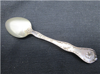 Les Cinq Fleurs Sterling 5 3/4" Teaspoon   (Reed and Barton, #1900) 