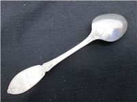 Princess Sterling 6" Teaspoon   (Geo.W. Shiebler & Co.) 