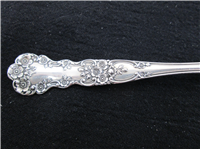 Buttercup Sterling 5 5/8" Teaspoon   (Gorham, #1899) 