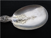 Pompadour Sterling 5  7/8" Teaspoon   (Whiting, #1898) 