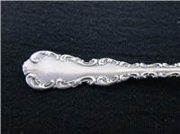 Louis XV Sterling 4  1/2" Bon Bon server   (Whiting, #1891) 