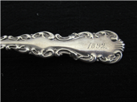 Louis XV Sterling 5  5/8" Ladle   (Whiting, #1891) 