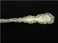 Louis XV Sterling 5  3/4" Souvenir Spoon. Brooklyn   (Whiting, #1891) 