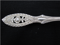 Valenciennes Sterling 6  1/8" Teaspoon   (Manchester, #1938) 