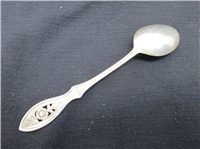 Valenciennes Sterling 6  1/8" Teaspoon   (Manchester, #1938) 