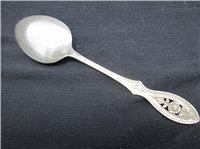 Valenciennes Sterling 8" Serving Spoon   (Manchester, #1938) 