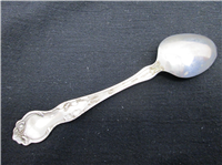 Violet Sterling 6" Teaspoon   (Wallace. #1904) 