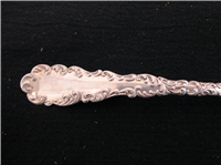 Waverly Sterling 5  1/2" Teaspoon   (Wallace. #1890) 